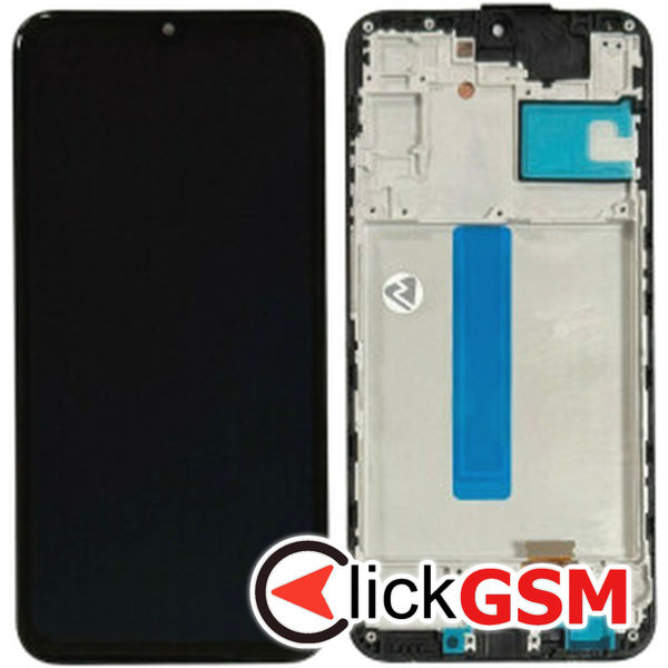 Piesa Display Cu Touchscreen Si Rama Samsung Galaxy A25 47t5