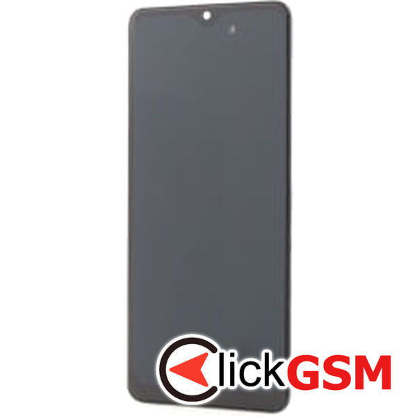 Piesa Piesa Display Cu Touchscreen Si Rama Samsung Galaxy A31 1n21