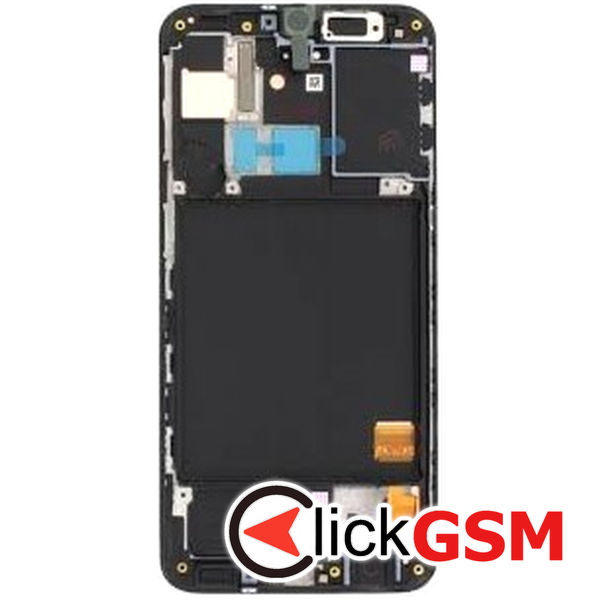 Piesa Piesa Display Cu Touchscreen Si Rama Samsung Galaxy A31 41vb