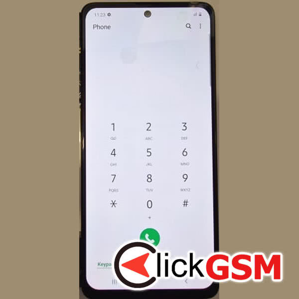 Piesa Display Cu Touchscreen Si Rama Samsung Galaxy A51 1jn0