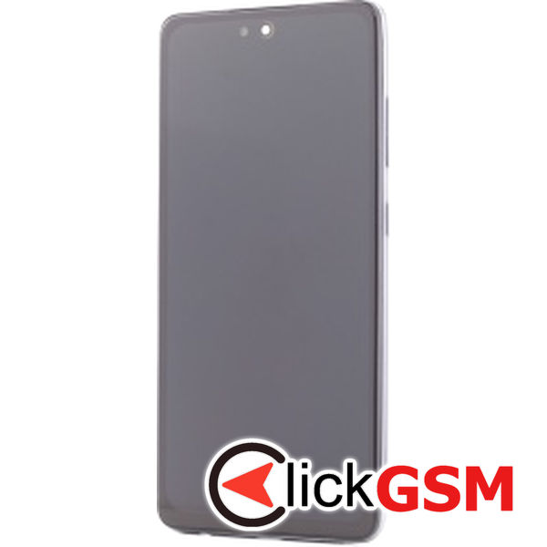 Piesa Display Cu Touchscreen Si Rama Samsung Galaxy A52 2wz5