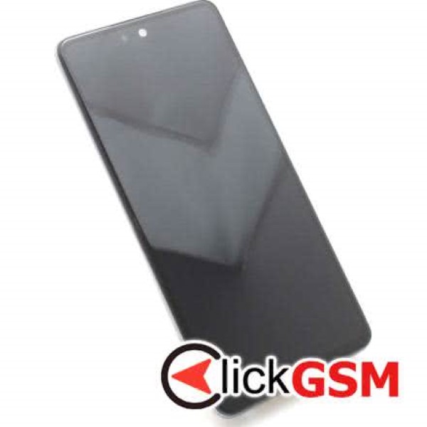 Piesa Piesa Display Cu Touchscreen Si Rama Samsung Galaxy A52s 5g 3an6