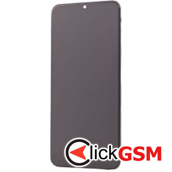 Piesa Display Cu Touchscreen Si Rama Samsung Galaxy M13 11jk