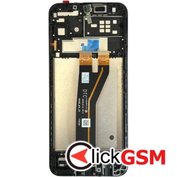 Piesa Piesa Display Cu Touchscreen Si Rama Samsung Galaxy M13 3ec6