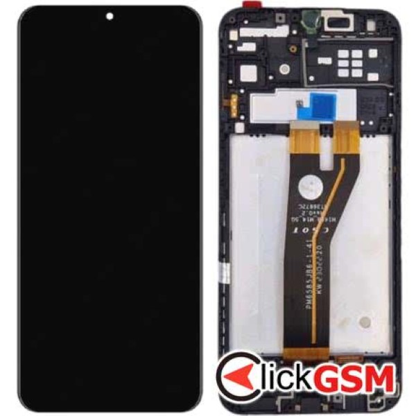 Piesa Piesa Display Cu Touchscreen Si Rama Samsung Galaxy M14 5g 335o