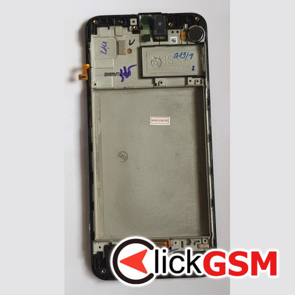 Piesa Display Cu Touchscreen Si Rama Samsung Galaxy M31s 2gqj