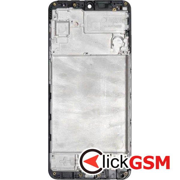 Piesa Piesa Display Cu Touchscreen Si Rama Samsung Galaxy M32 4129