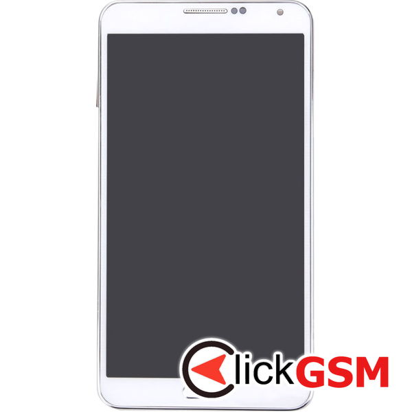 Piesa Display Cu Touchscreen Si Rama Samsung Galaxy Note 3 4eqf