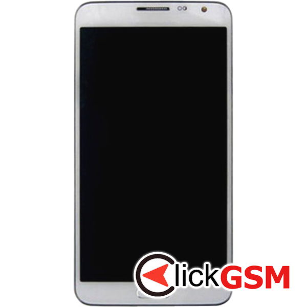 Piesa Display Cu Touchscreen Si Rama Samsung Galaxy Note 3 Neo 4er2