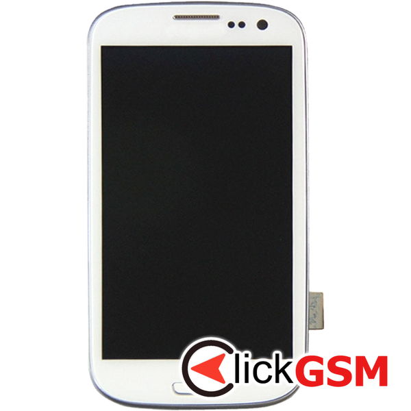 Piesa Display Cu Touchscreen Si Rama Samsung Galaxy S3 49cy