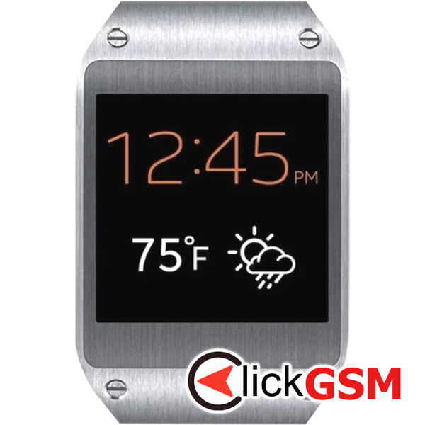 Piesa Piesa Display Cu Touchscreen Si Rama Samsung Galaxy Watch 2tbp