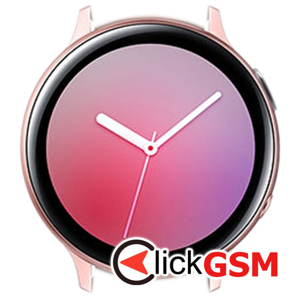 Piesa Display Cu Touchscreen Si Rama Samsung Galaxy Watch Active 2 44mm 2tp1