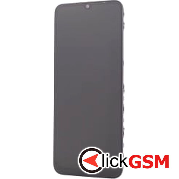 Piesa Piesa Display Cu Touchscreen Si Rama Xiaomi Redmi 10c Qg4