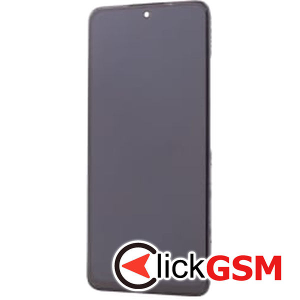 Piesa Piesa Display Cu Touchscreen Si Rama Xiaomi Redmi Note 11 Pro 470c