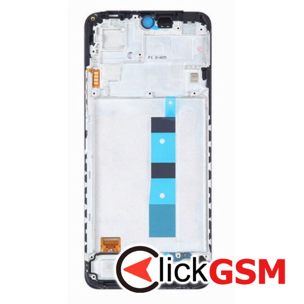 Piesa Display Cu Touchscreen Si Rama Xiaomi Redmi Note 12 4g 33xk