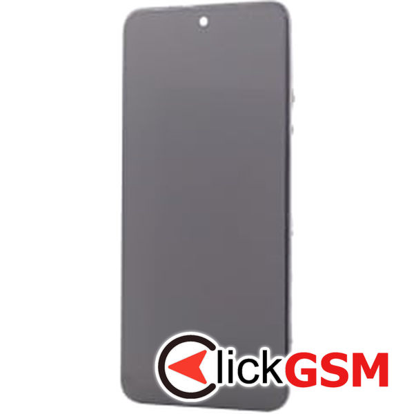 Piesa Display Cu Touchscreen Si Rama Xiaomi Redmi Note 12s 3spb