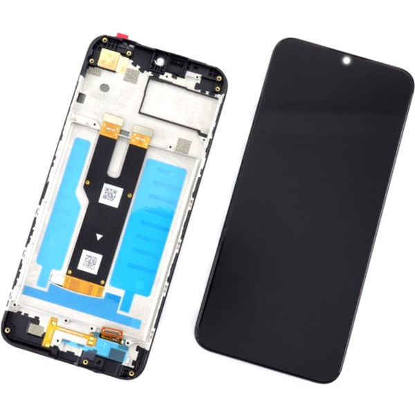 ZTE Blade V50 Smart · Display ZTE Blade V50 Smart cu Rama