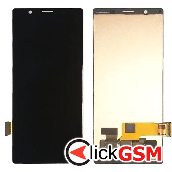 Piesa Display Cu Touchscreen Sony Xperia 5 4v1n