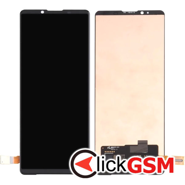 Piesa Display Cu Touchscreen Sony Xperia 5 Iii 4u7r