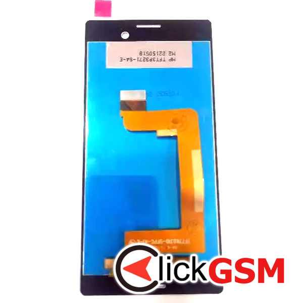 Piesa Piesa Display Cu Touchscreen Sony Xperia M4 Aqua 36ex