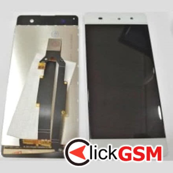 Piesa Piesa Display Cu Touchscreen Sony Xperia Xa 36ml