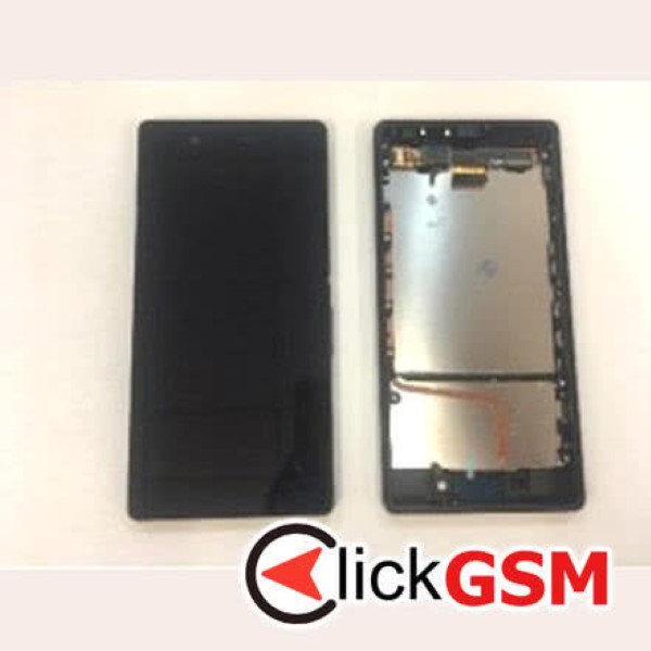 Piesa Display Cu Touchscreen Sony Xperia Z3.plus 36xr