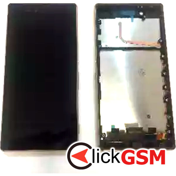 Piesa Piesa Display Cu Touchscreen Sony Xperia Z3.plus 36xs