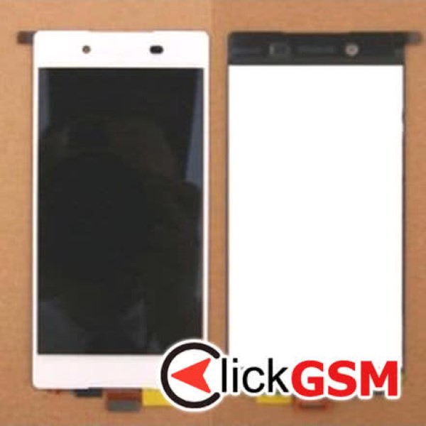 Piesa Display Cu Touchscreen Sony Xperia Z3.plus 36xy