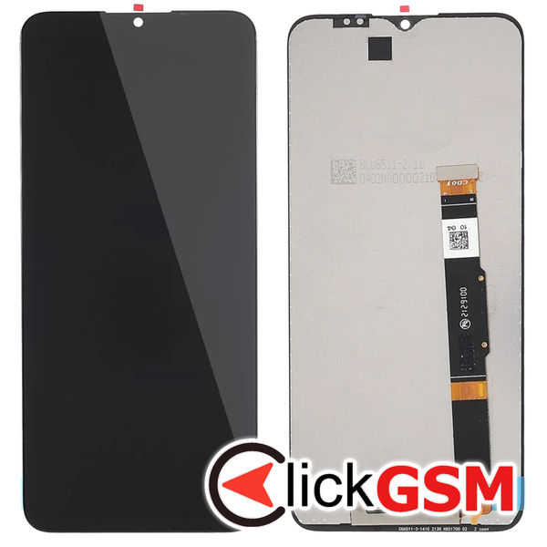 Piesa Display Cu Touchscreen Tcl 20 Xe 4v9t