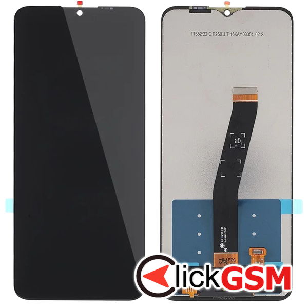 Piesa Display Cu Touchscreen Tcl 20y 4uou