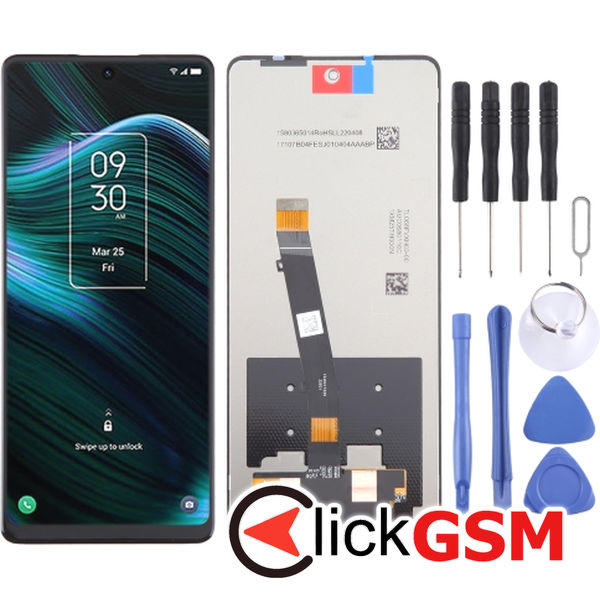 Piesa Piesa Display Cu Touchscreen Tcl Nxtpaper 11 2ti3