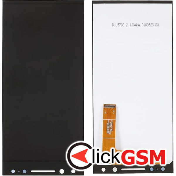 Piesa Display Cu Touchscreen Tcl T7 4vbt