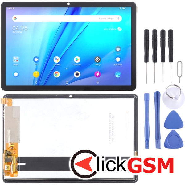 Piesa Piesa Display Cu Touchscreen Tcl Tab 10s 2zmt