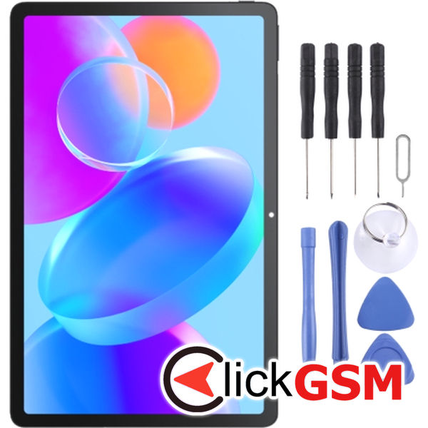 Piesa Display Cu Touchscreen Tcl Tab 11 486g