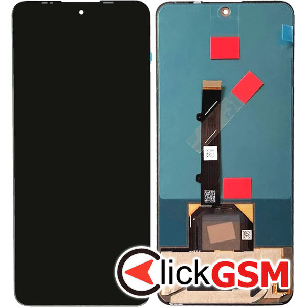 Piesa Display Cu Touchscreen Tecno Camon 18 Premier 4vcx