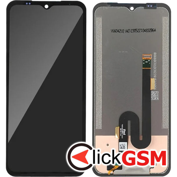 Piesa Piesa Display Cu Touchscreen Ulefone Armor 21 4vkj