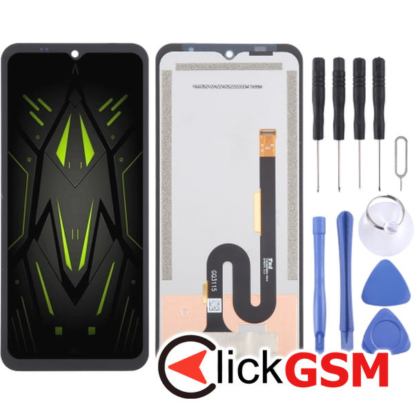 Piesa Piesa Display Cu Touchscreen Ulefone Armor 22 1dm4