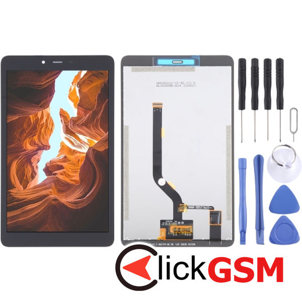 Piesa Piesa Display Cu Touchscreen Ulefone Armor Pad 2tmk