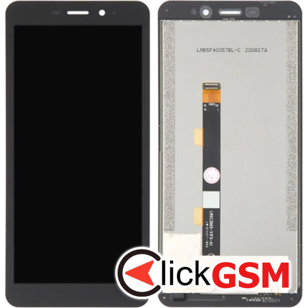 Piesa Display Cu Touchscreen Ulefone Armor X10 4vkq