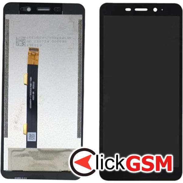 Piesa Piesa Display Cu Touchscreen Ulefone Armor X12  4vkr