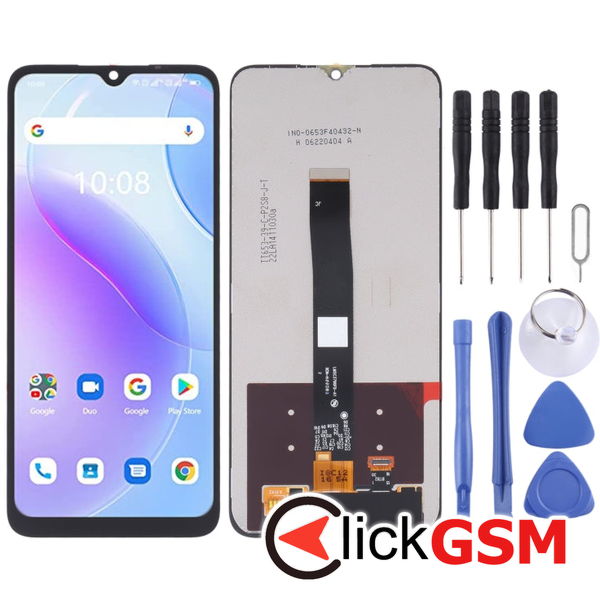 Piesa Piesa Display Cu Touchscreen Umidigi A11s 22bp