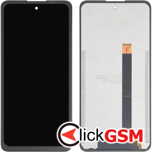 Piesa Piesa Display Cu Touchscreen Umidigi Bison Gt 4vlw