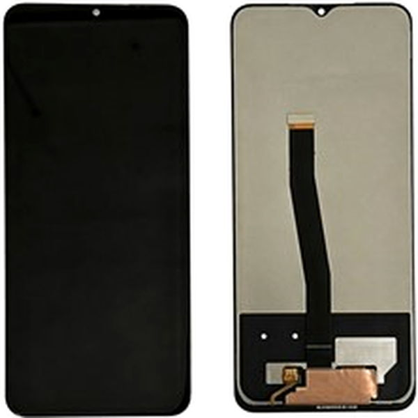 Display cu TouchScreen Umidigi F3 Pro · For Umidigi F3 Pro Grade C LCD Screen and Digitizer Assembly Replacement Part (Without Logo)