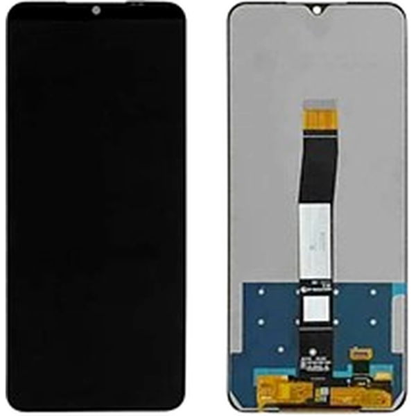 UMIDIGI F3S · For Umidigi F3S Grade C LCD Screen and Digitizer Assembly Replacement Part (Without Logo)