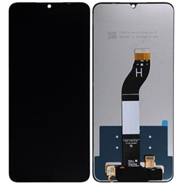Umidigi G9C 4G · For Umidigi G9C 4G Grade C LCD Screen and Digitizer Assembly Replacement Part (Without Logo)