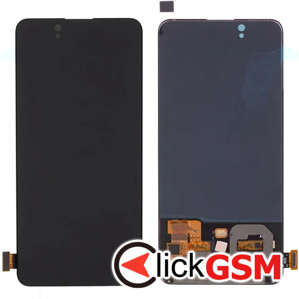 Piesa Display Cu Touchscreen Vivo S1 Pro 4vo1