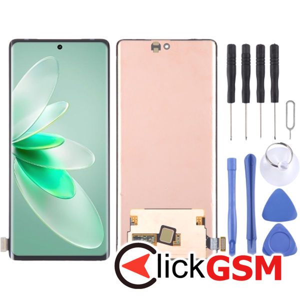 Piesa Piesa Display Cu Touchscreen Vivo S16 Pro 2tqc