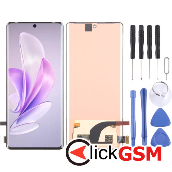 Piesa Piesa Display Cu Touchscreen Vivo S17 2zok