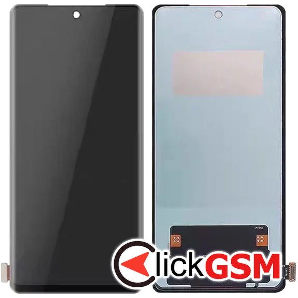 Piesa Display Cu Touchscreen Vivo S17 4vp0