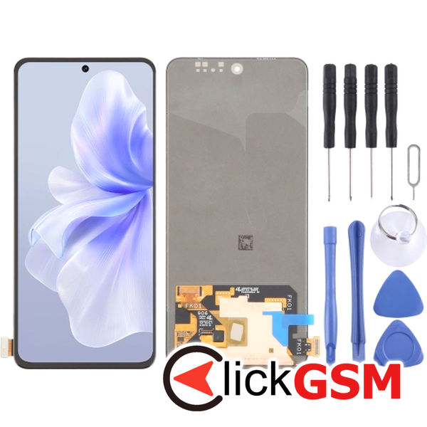 Piesa Piesa Display Cu Touchscreen Vivo S18e 43d5